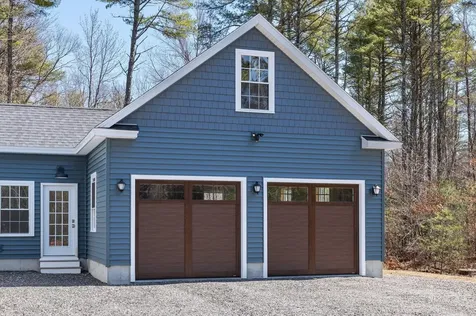 44 Thurrell Road South Berwick ME 03908