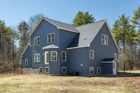 44 Thurrell Road South Berwick ME 03908