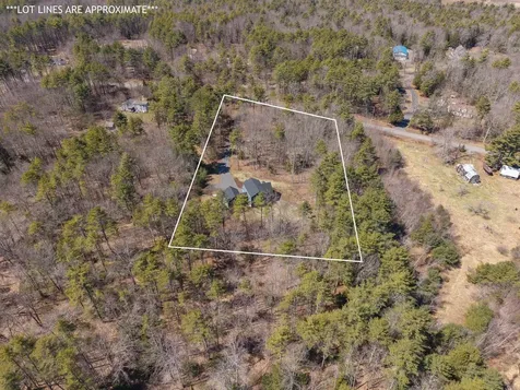 44 Thurrell Road South Berwick ME 03908