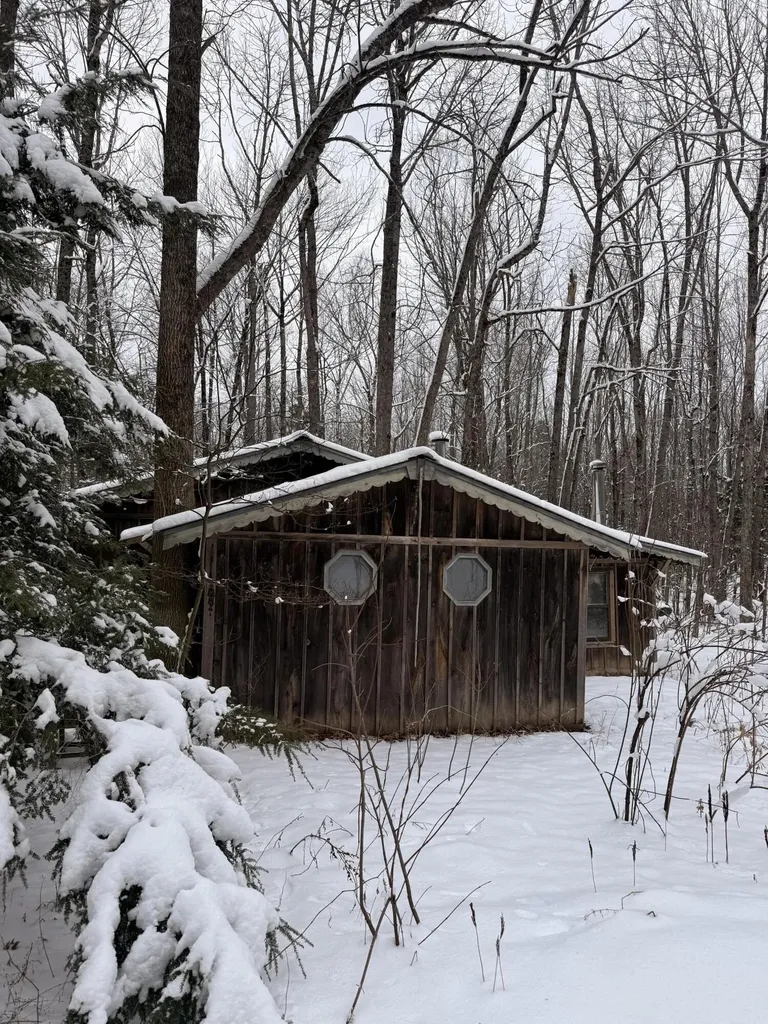 186 Transalpine Road Lincoln ME 04457
