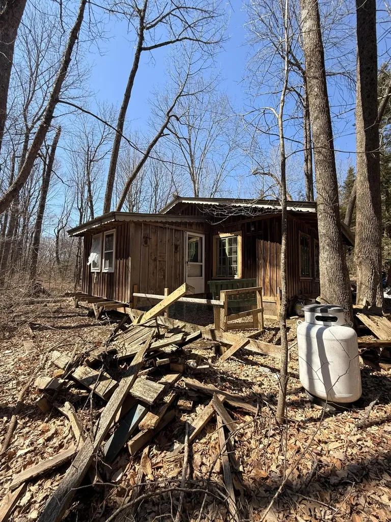 186 Transalpine Road Lincoln ME 04457