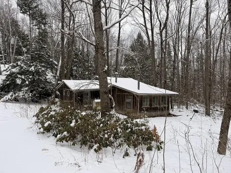 186 Transalpine Road Lincoln ME 04457