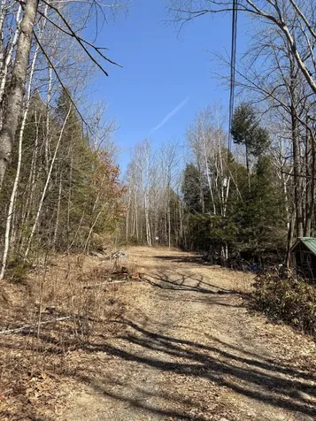 186 Transalpine Road Lincoln ME 04457