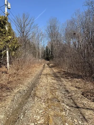186 Transalpine Road Lincoln ME 04457
