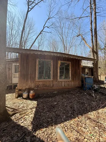 186 Transalpine Road Lincoln ME 04457