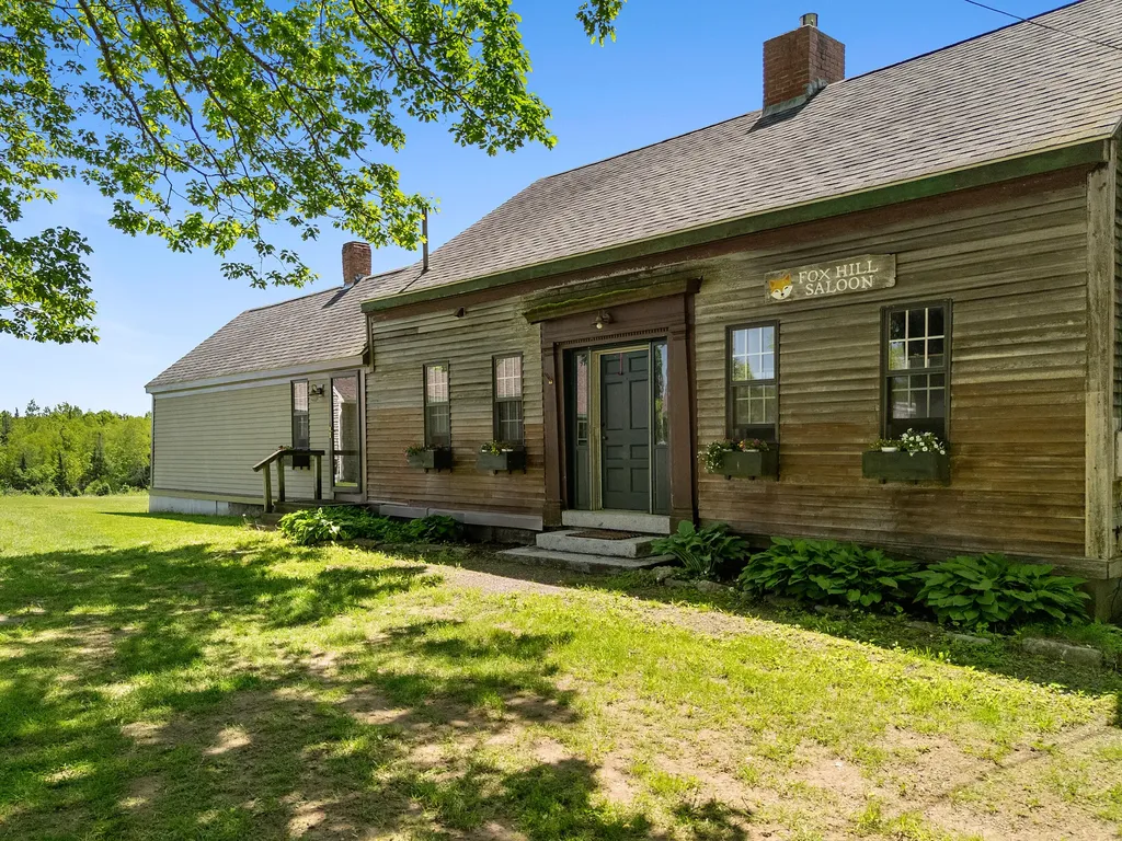 18, 22 &32 Fox Meade Lane Searsmont ME 04973