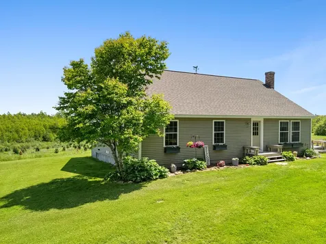 18, 22 &32 Fox Meade Lane Searsmont ME 04973