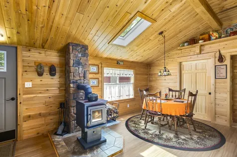 217 S Shore Road Linneus ME 04730