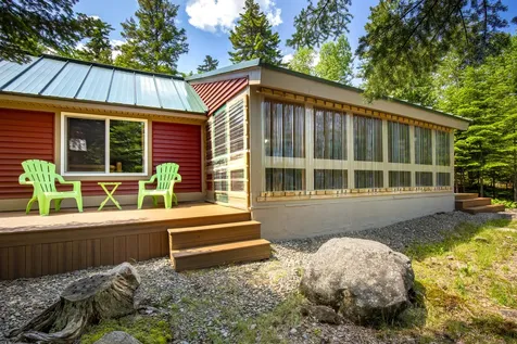 217 S Shore Road Linneus ME 04730