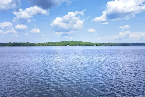 217 S Shore Road Linneus ME 04730