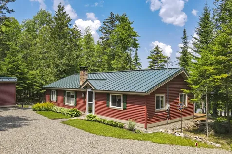 217 S Shore Road Linneus ME 04730