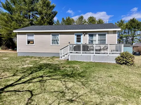 3 Nichols Lane Kennebunk ME 04043