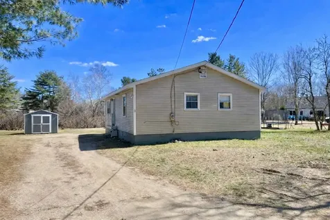 3 Nichols Lane Kennebunk ME 04043