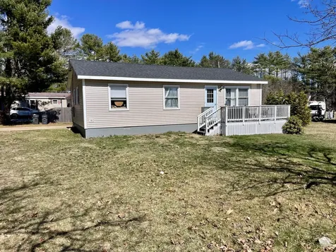 3 Nichols Lane Kennebunk ME 04043