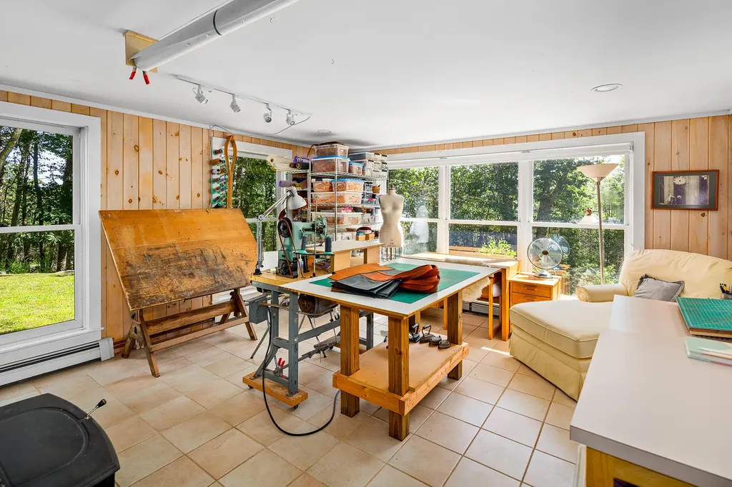 24 White Tail Drive Rockport ME 04856
