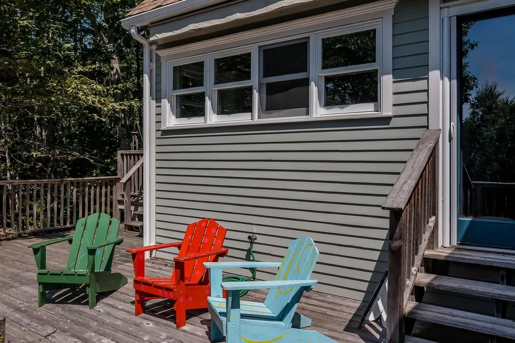 24 White Tail Drive Rockport ME 04856