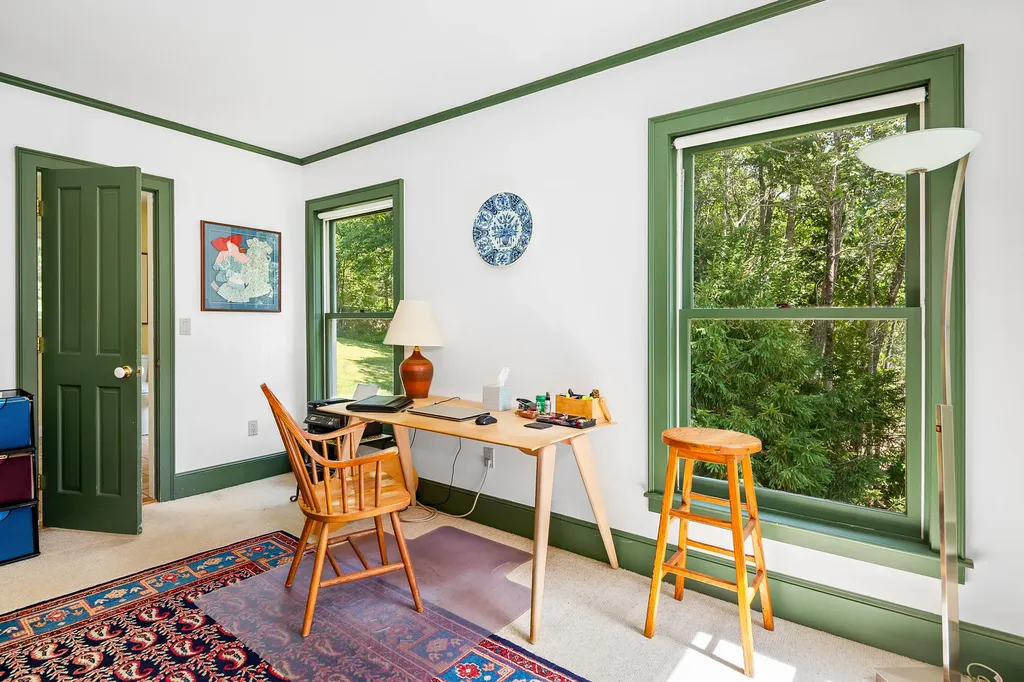24 White Tail Drive Rockport ME 04856