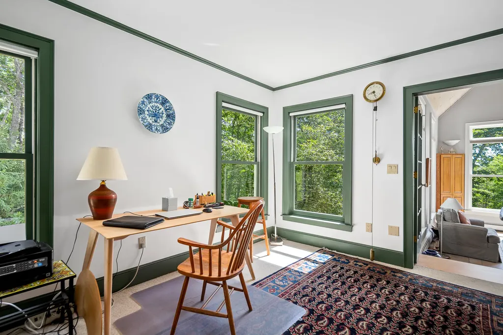 24 White Tail Drive Rockport ME 04856