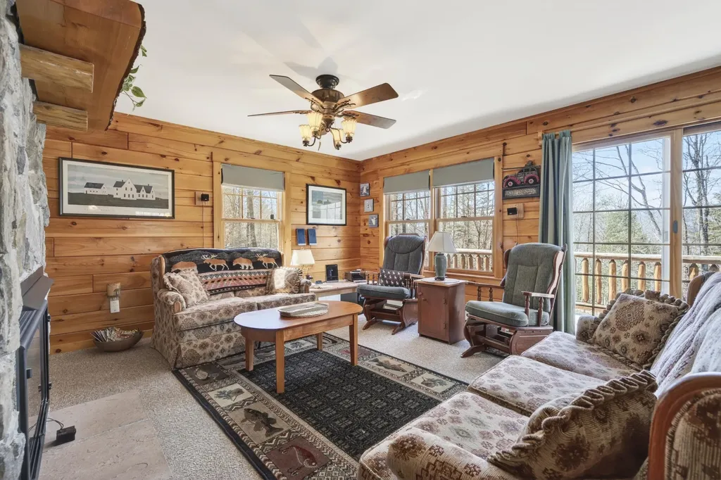 2379 Intervale Road Bethel ME 04217