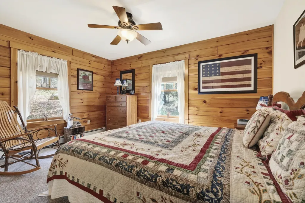 2379 Intervale Road Bethel ME 04217
