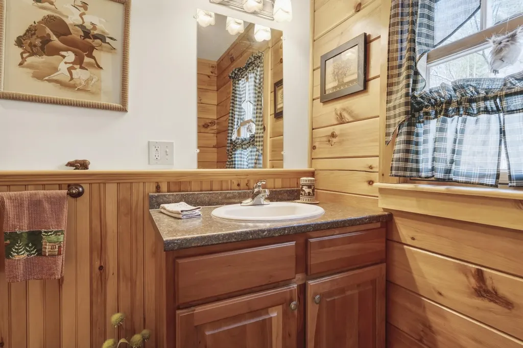 2379 Intervale Road Bethel ME 04217