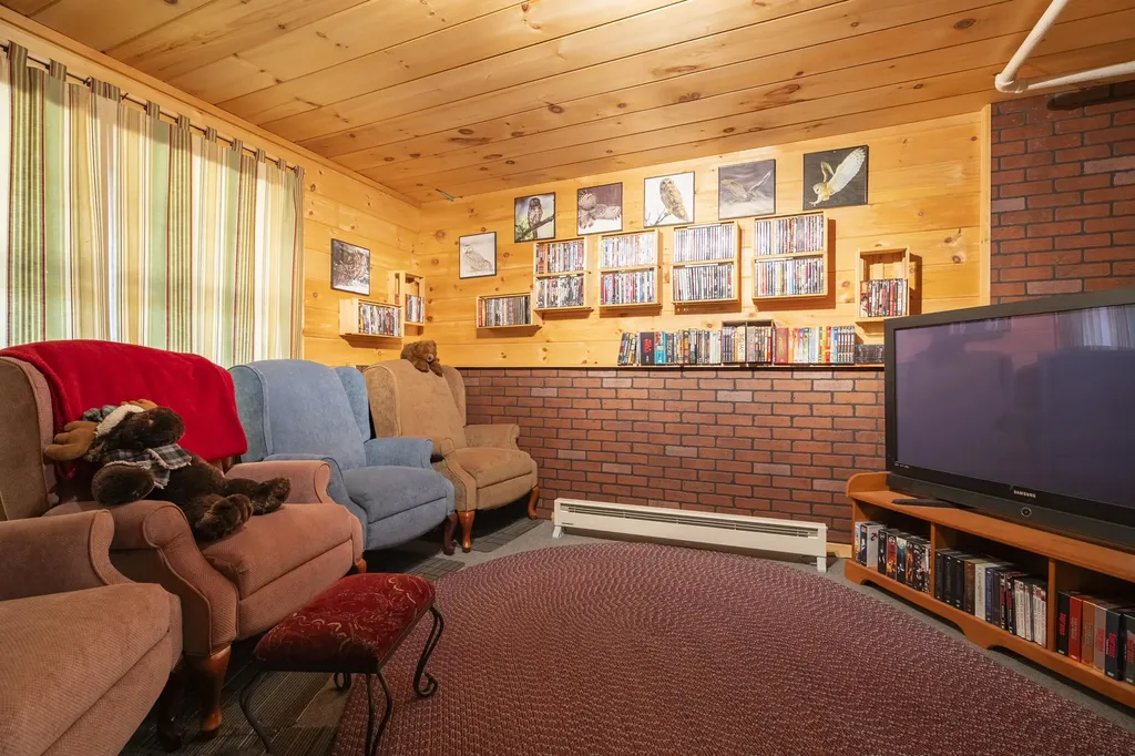 2379 Intervale Road Bethel ME 04217