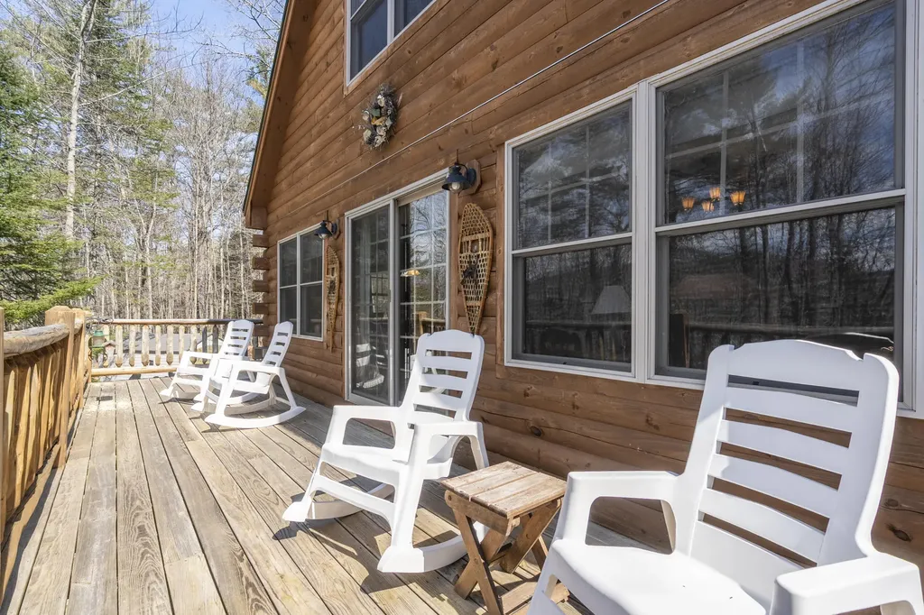 2379 Intervale Road Bethel ME 04217