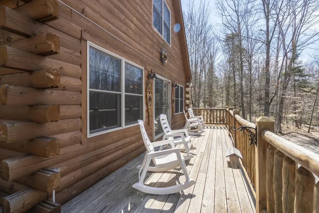 2379 Intervale Road Bethel ME 04217
