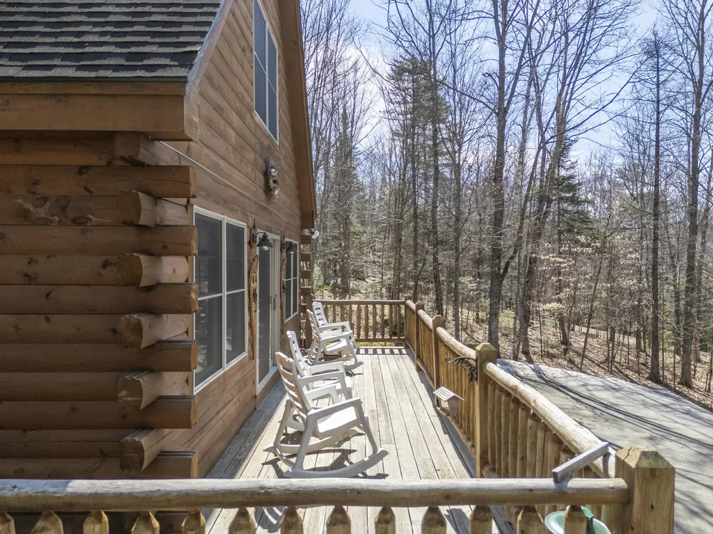 2379 Intervale Road Bethel ME 04217