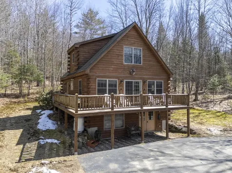 2379 Intervale Road Bethel ME 04217
