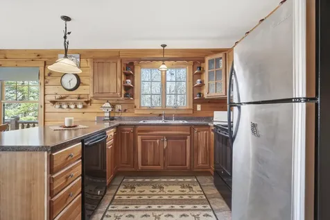2379 Intervale Road Bethel ME 04217