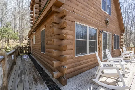 2379 Intervale Road Bethel ME 04217