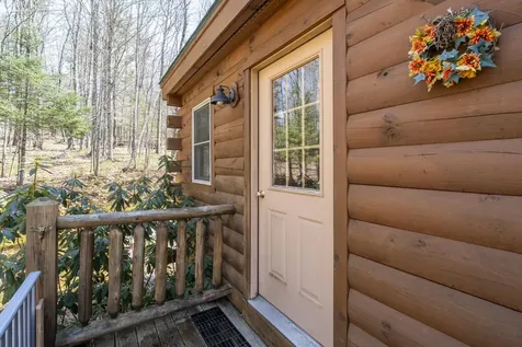 2379 Intervale Road Bethel ME 04217