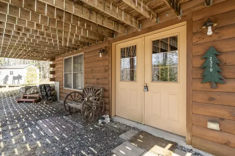 2379 Intervale Road Bethel ME 04217