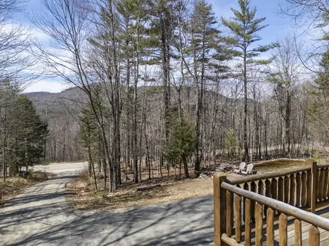 2379 Intervale Road Bethel ME 04217