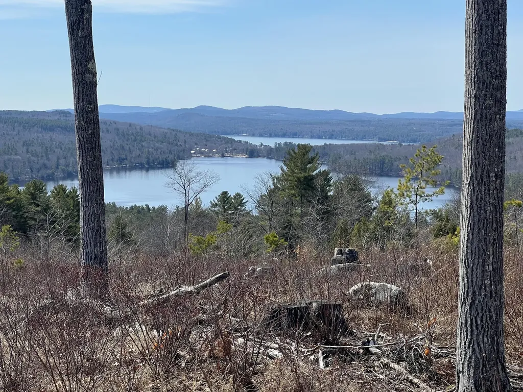 Tbd Deer Hill Road Harrison ME 04040