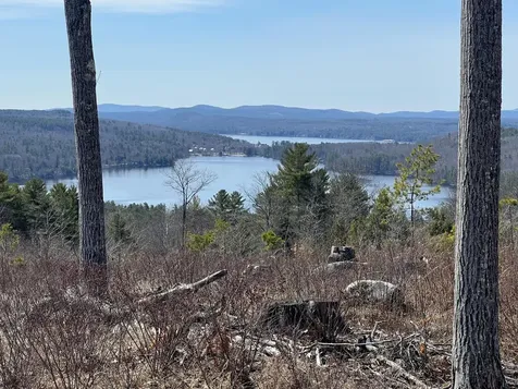Tbd Deer Hill Road Harrison ME 04040