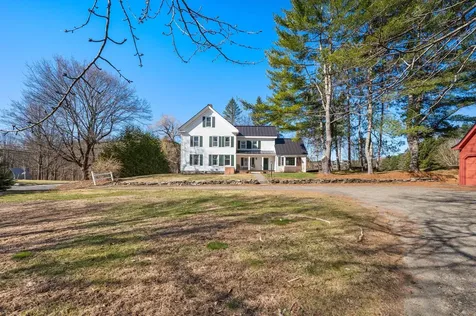 91 W River Road Waterville ME 04901