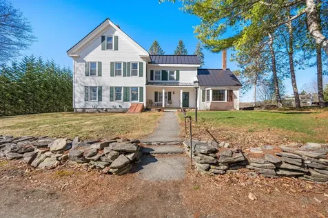 91 W River Road Waterville ME 04901