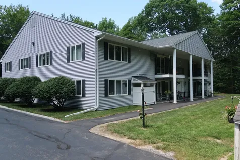 65 Smith Street Augusta ME 04330