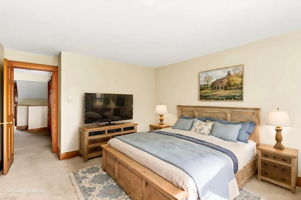 26 Harbor Drive Lincolnville ME 04849