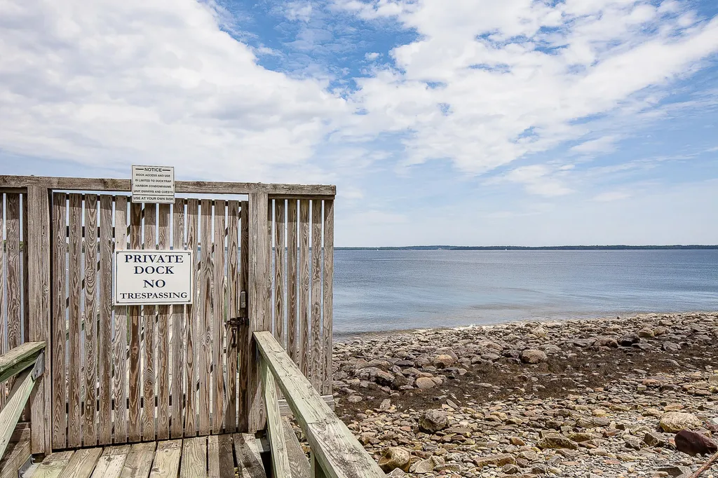 26 Harbor Drive Lincolnville ME 04849