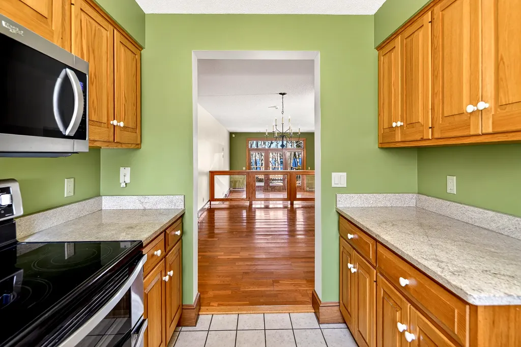 26 Harbor Drive Lincolnville ME 04849