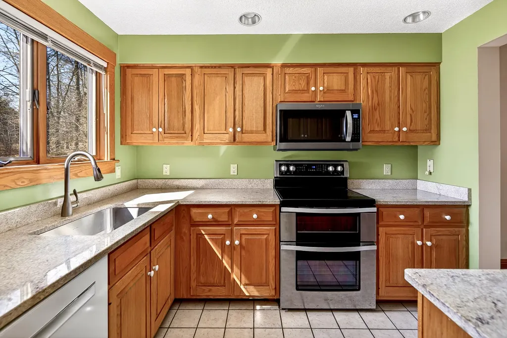 26 Harbor Drive Lincolnville ME 04849