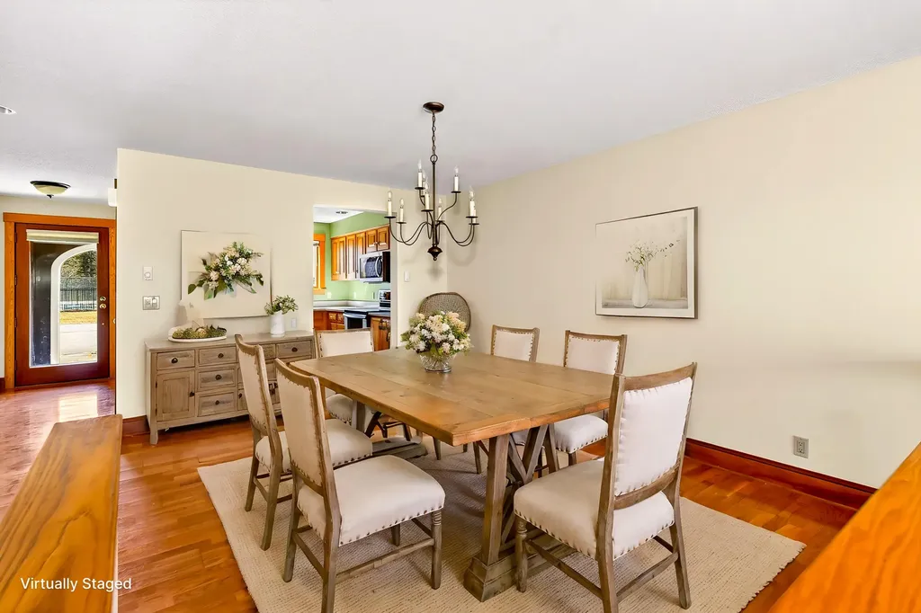 26 Harbor Drive Lincolnville ME 04849