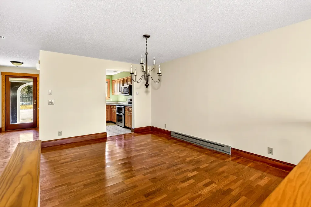26 Harbor Drive Lincolnville ME 04849