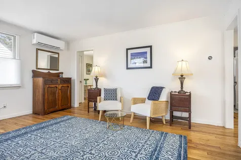 16 Meadow Way Cape Elizabeth ME 04107