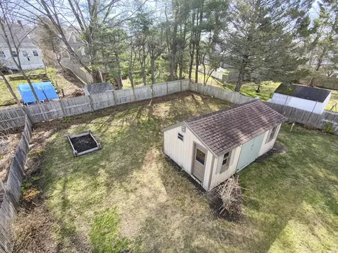 16 Meadow Way Cape Elizabeth ME 04107