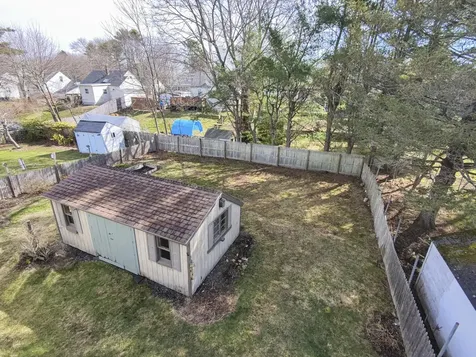 16 Meadow Way Cape Elizabeth ME 04107