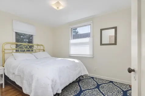 16 Meadow Way Cape Elizabeth ME 04107